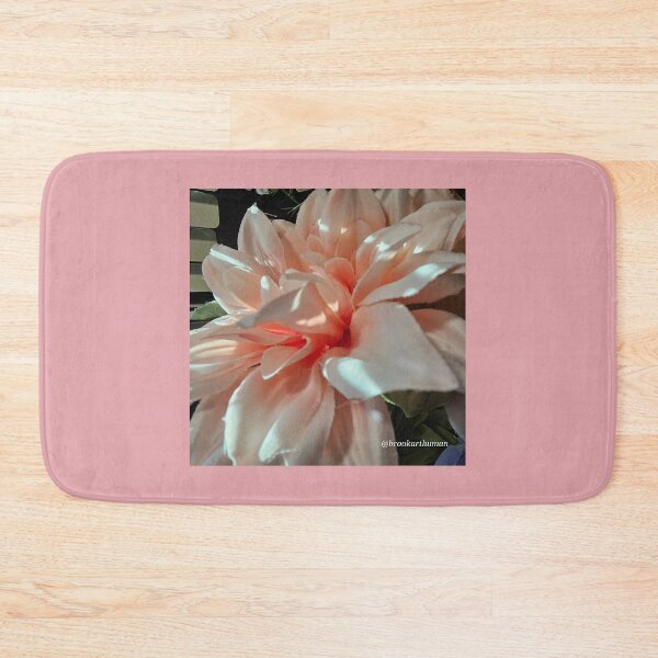 Item preview, Sun on Flower Faux designed and sold by DancingCreek.