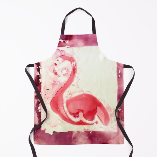 Item preview, Flamingo designed and sold by Between Colors.