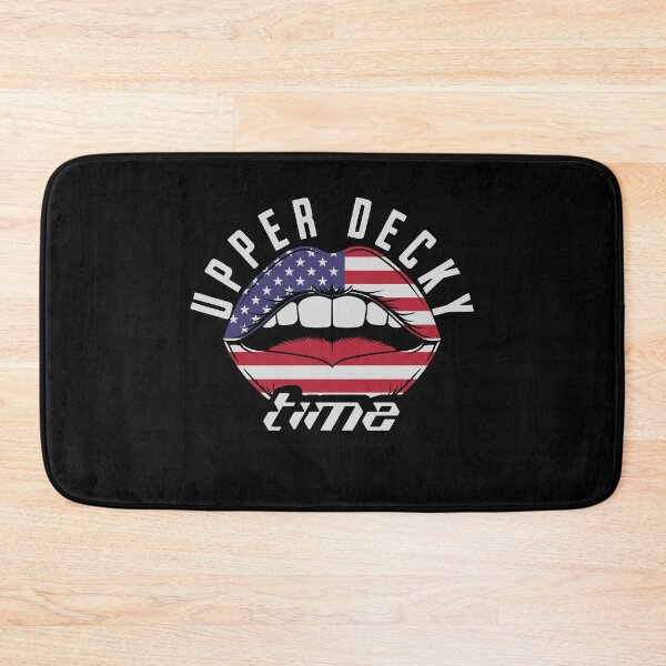 Item preview, Upper Decky Time Snus Lover designed and sold by DomTeesHaven.