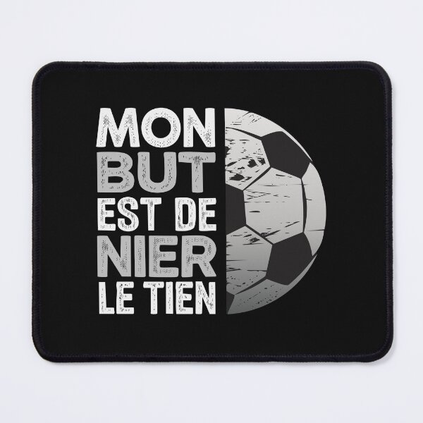 Item preview, Gardien De But Football Cadeau Gardien De Foot Arrêt Défense designed and sold by clothesy7.