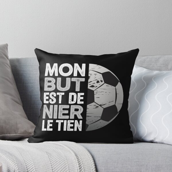 Item preview, Gardien De But Football Cadeau Gardien De Foot Arrêt Défense designed and sold by clothesy7.
