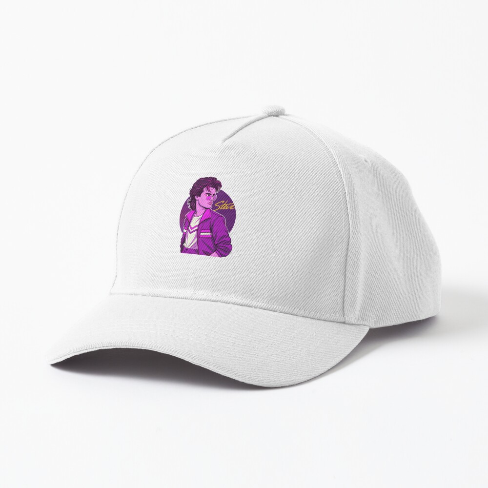 Item preview, Baseball Cap designed and sold by timegraf.