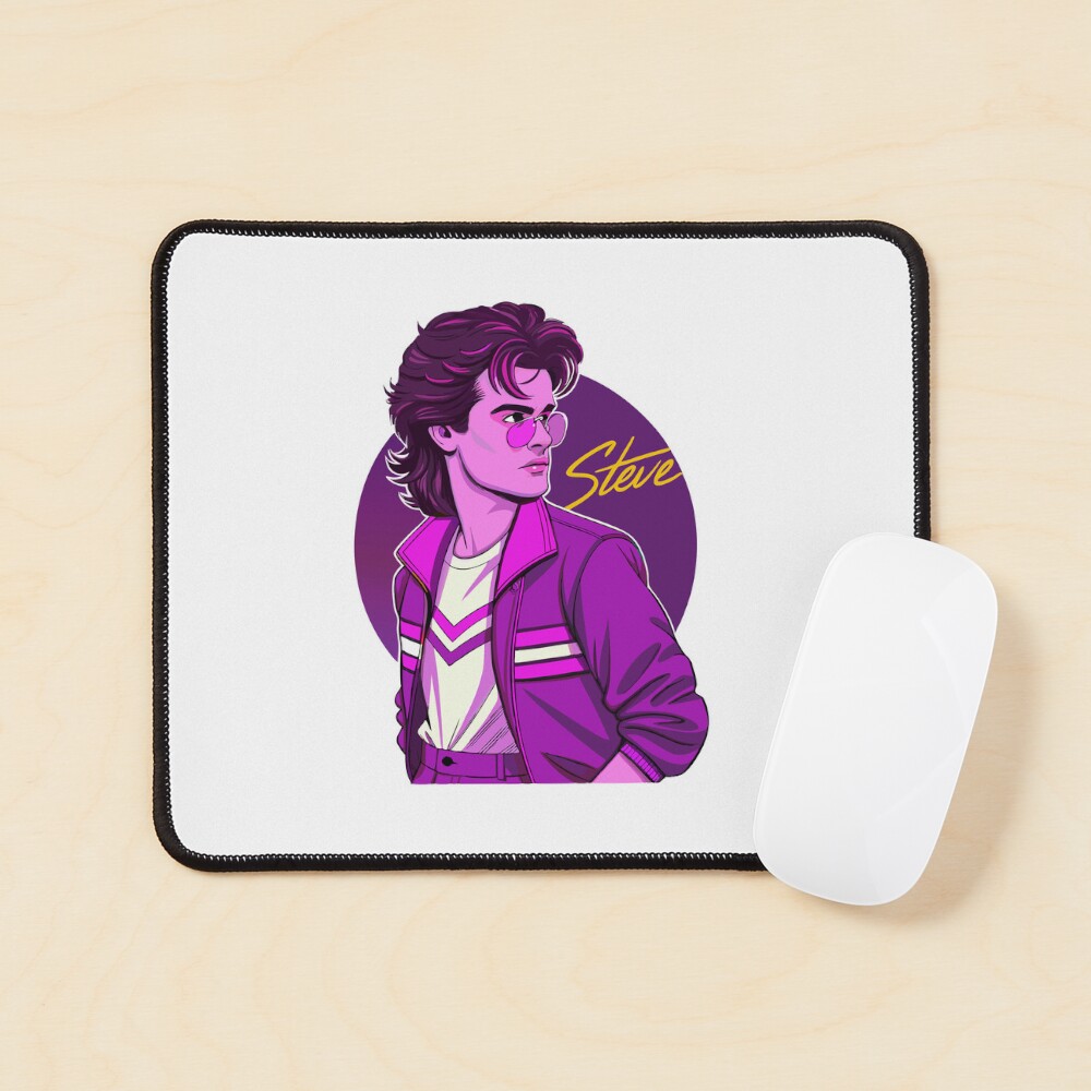 Item preview, Mouse Pad designed and sold by timegraf.