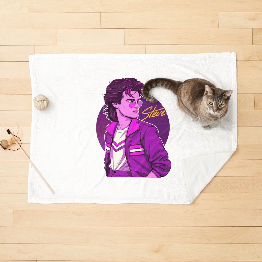 Item preview, Pet Blanket designed and sold by timegraf.