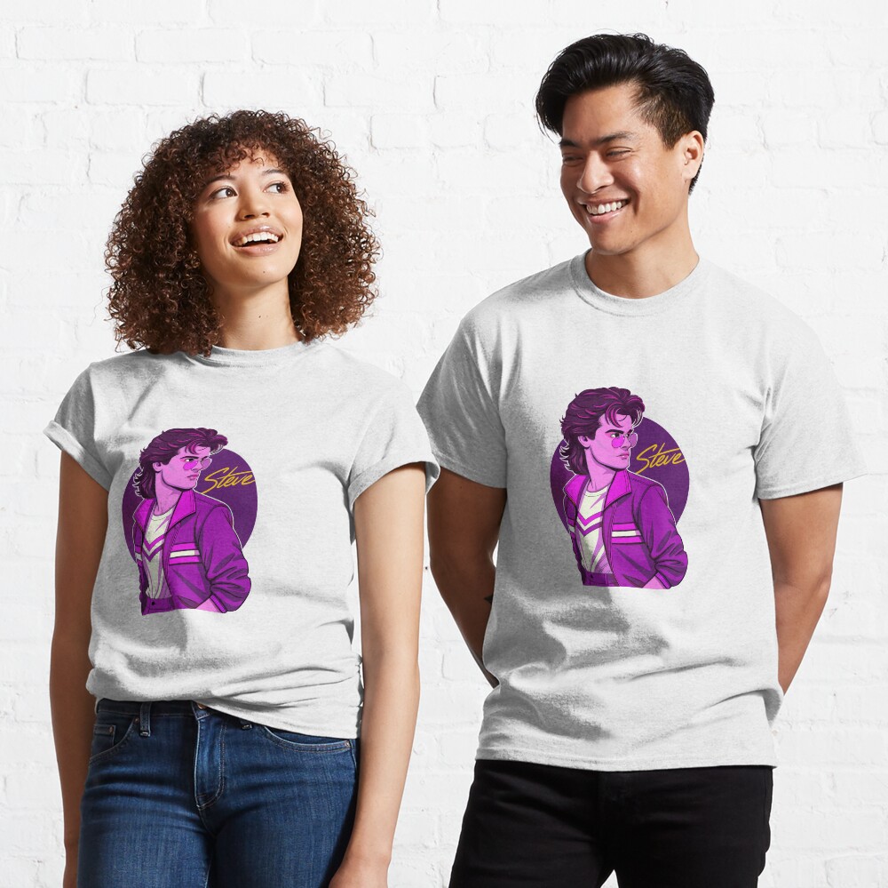 Item preview, Classic T-Shirt designed and sold by timegraf.