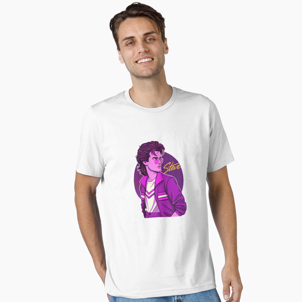 Item preview, Essential T-Shirt designed and sold by timegraf.