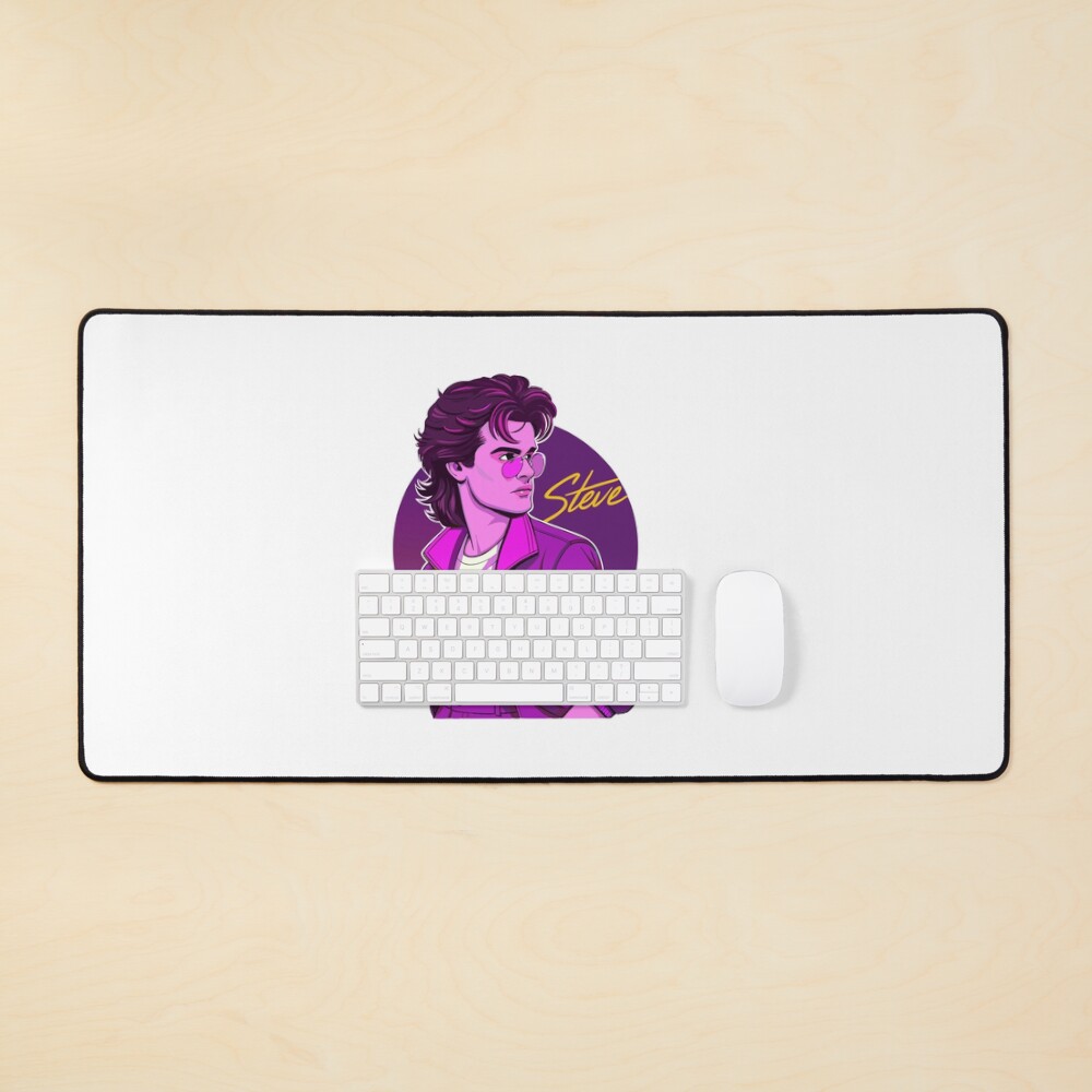 Item preview, Desk Mat designed and sold by timegraf.