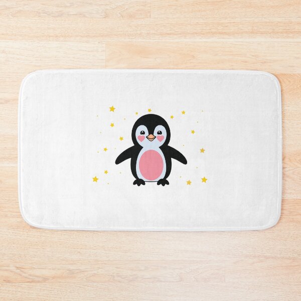 Item preview, pingu under the stars designed and sold by Esinald.