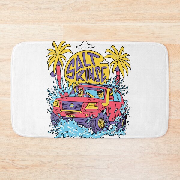 Item preview, Salt Rinse designed and sold by First Mate Threads.