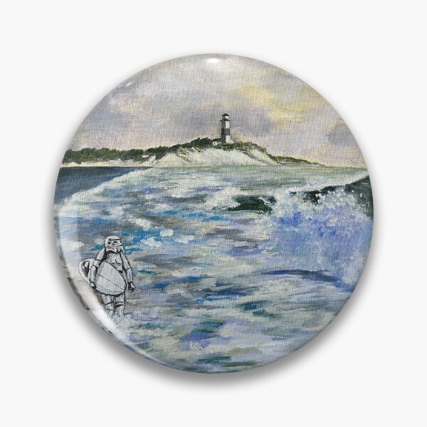 Item preview, Dawn Patrol designed and sold by tedsallis.