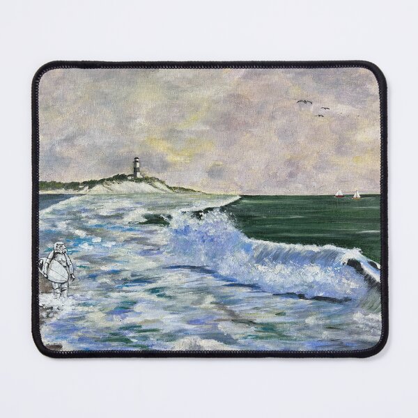 Item preview, Dawn Patrol designed and sold by tedsallis.