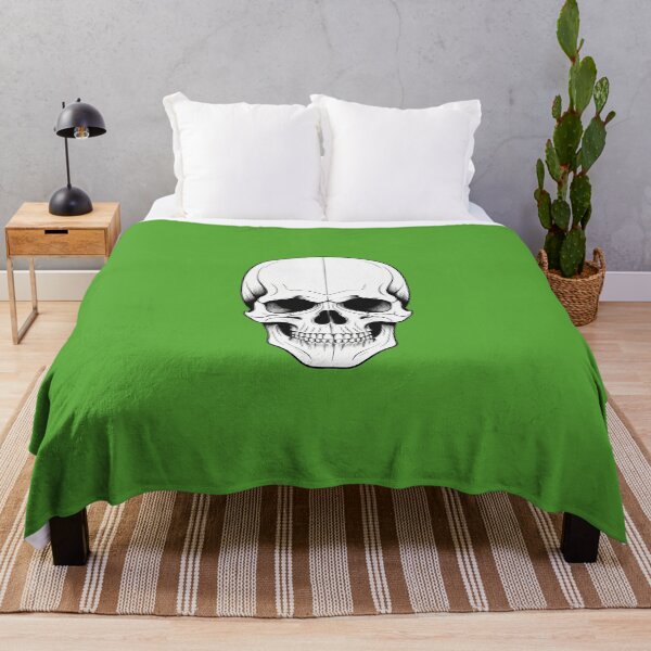 Item preview, Skull #10 designed and sold by mylittlewindow.