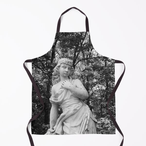 Item preview, The Oracle of Suburbia designed and sold by tekmagika.