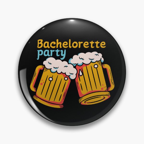 Item preview, Bachelor Party 2 designed and sold by VibeTwist.