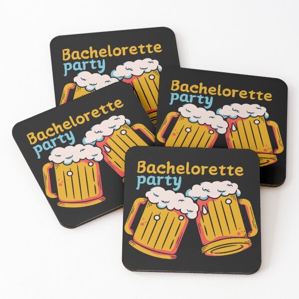 Item preview, Bachelor Party 2 designed and sold by VibeTwist.