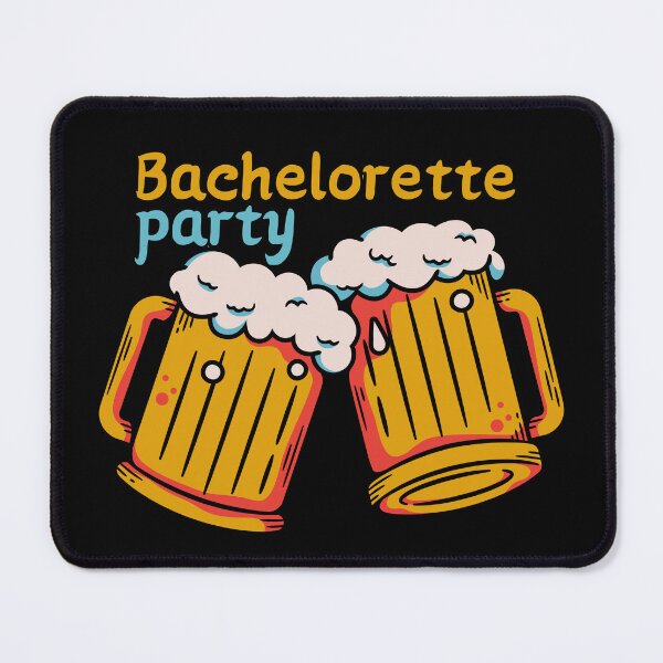 Item preview, Bachelor Party 2 designed and sold by VibeTwist.