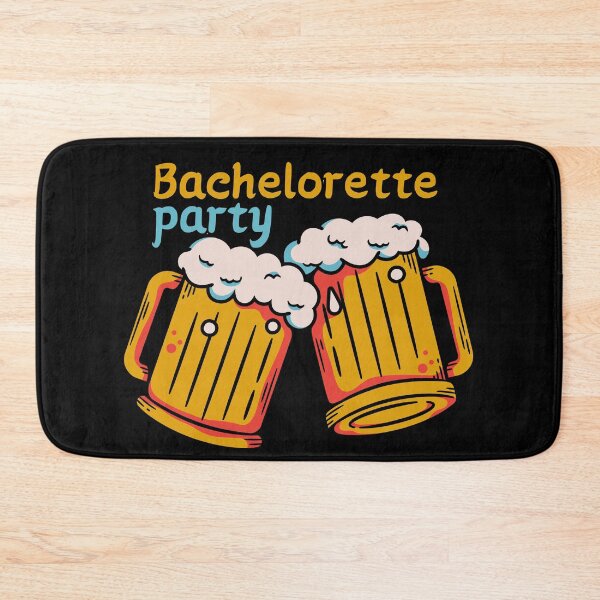Item preview, Bachelor Party 2 designed and sold by VibeTwist.