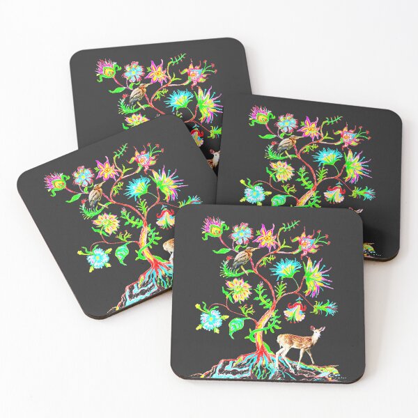 Item preview, Flora and fauna designed and sold by annasofia.