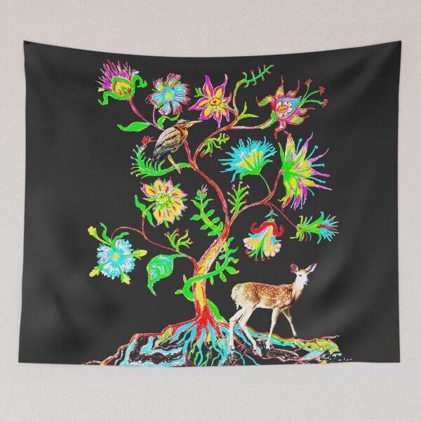 Item preview, Flora and fauna designed and sold by annasofia.