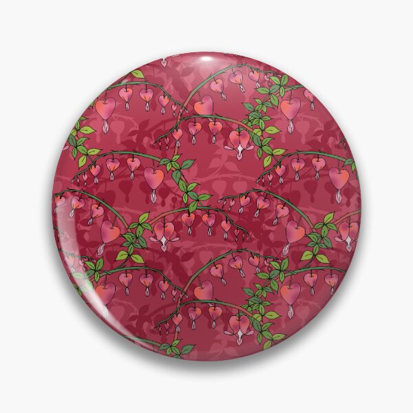 Item preview, Bleeding Hearts  designed and sold by IrishVikingDesigns.