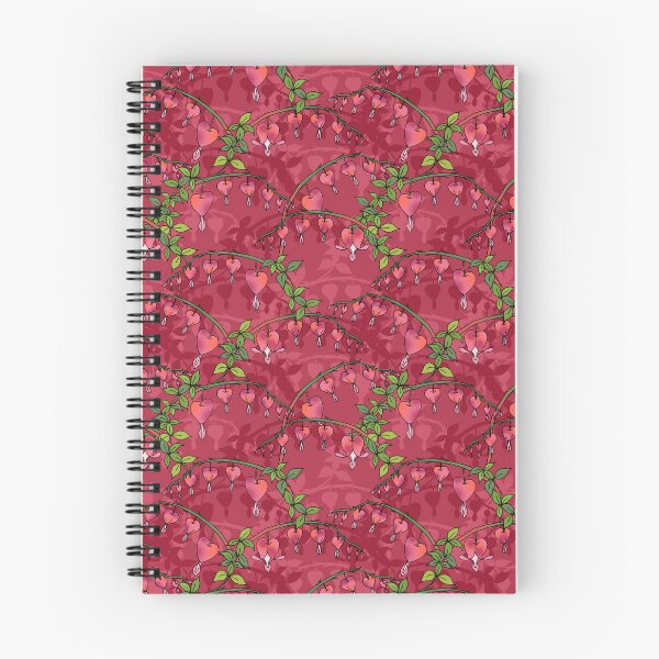Item preview, Bleeding Hearts  designed and sold by IrishVikingDesigns.