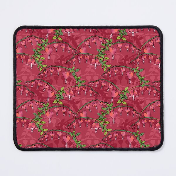 Item preview, Bleeding Hearts  designed and sold by IrishVikingDesigns.