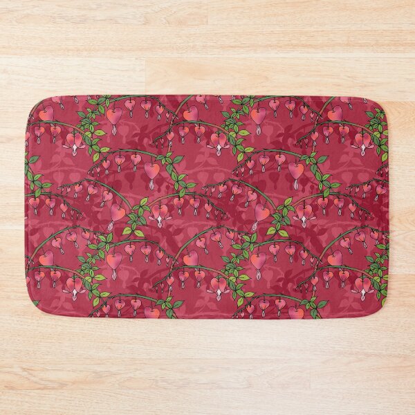 Item preview, Bleeding Hearts  designed and sold by IrishVikingDesigns.