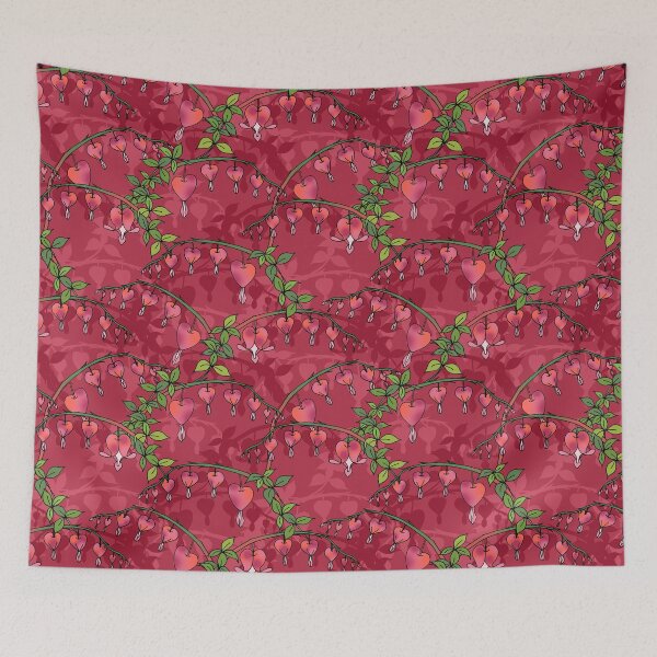 Item preview, Bleeding Hearts  designed and sold by IrishVikingDesigns.