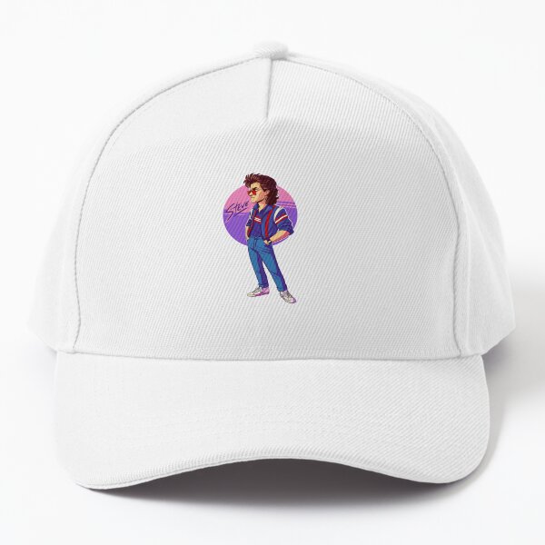 Item preview, Stranger Things Steve harrington designed and sold by Timegraf.