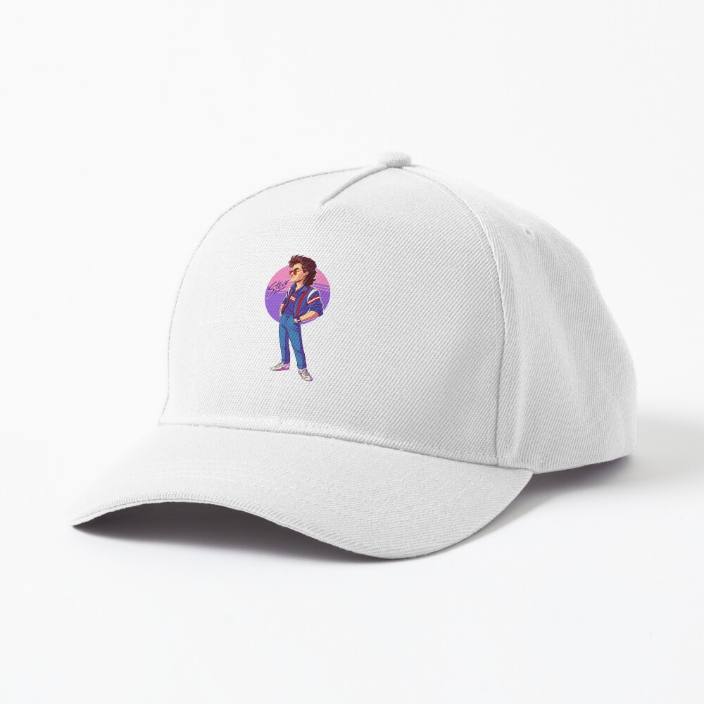 Item preview, Baseball Cap designed and sold by timegraf.