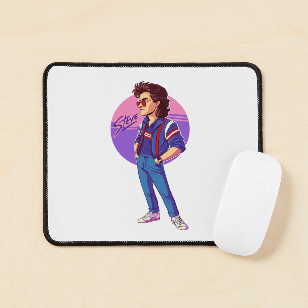 Item preview, Mouse Pad designed and sold by timegraf.