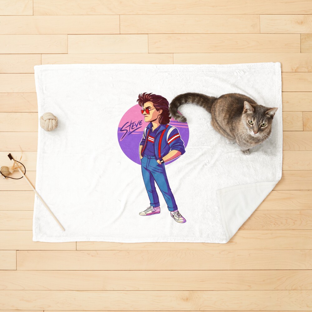 Item preview, Pet Blanket designed and sold by timegraf.