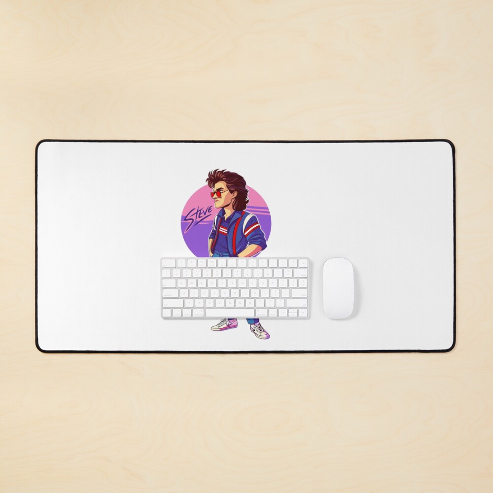 Item preview, Desk Mat designed and sold by timegraf.