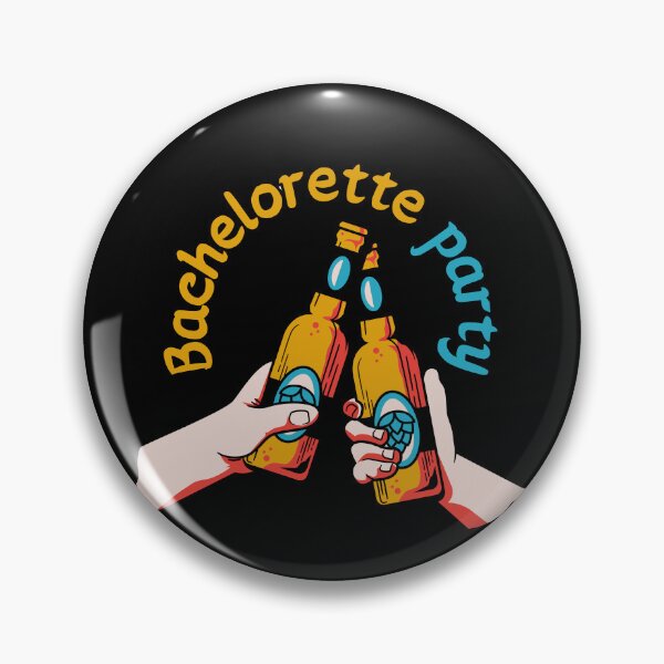Item preview, Bachelor Party 1 designed and sold by VibeTwist.