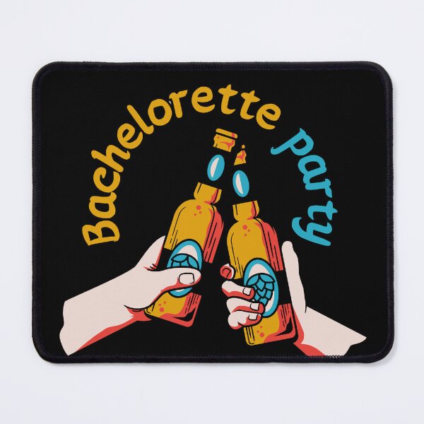Item preview, Bachelor Party 1 designed and sold by VibeTwist.