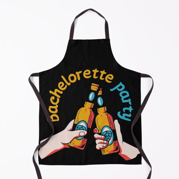Item preview, Bachelor Party 1 designed and sold by VibeTwist.