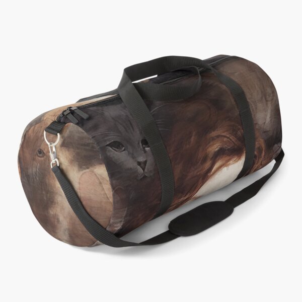 Item preview, Her Cats designed and sold by Sasha Art Gallery.