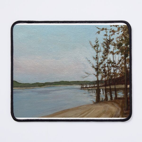 Item preview, Jordan Lake, NC designed and sold by alloftheinspired.