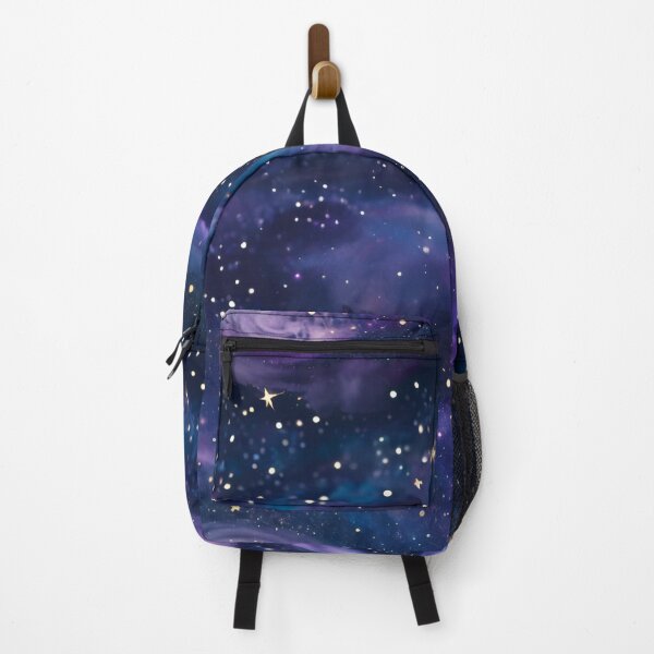 Item preview, Starlit Wonders Galaxy designed and sold by EverbrightCo.