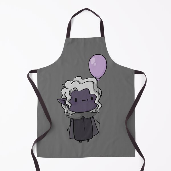 Item preview, Essek Thelyss  designed and sold by Milcat.
