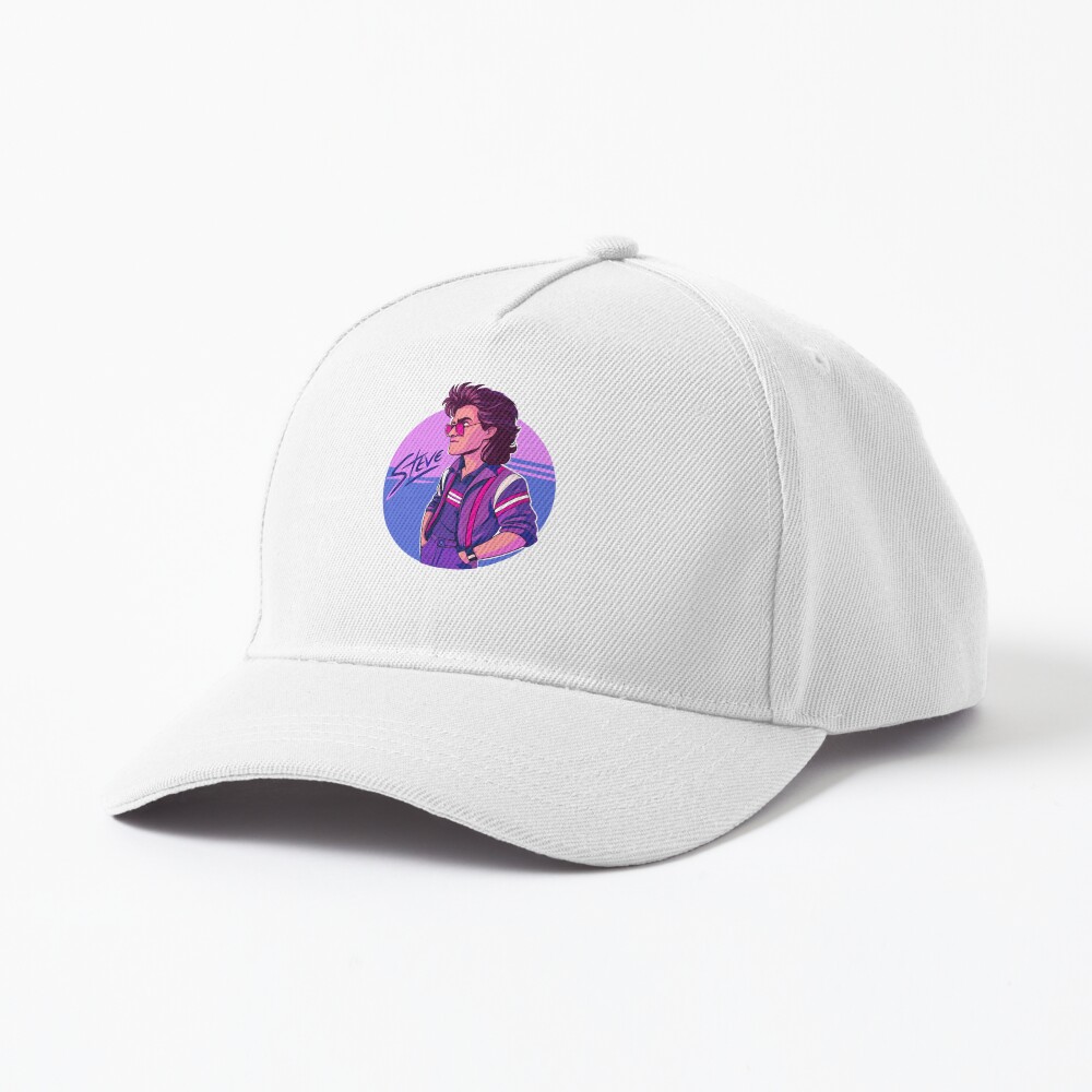 Item preview, Baseball Cap designed and sold by timegraf.