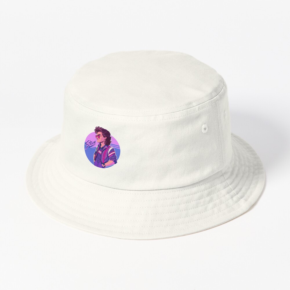 Item preview, Bucket Hat designed and sold by timegraf.