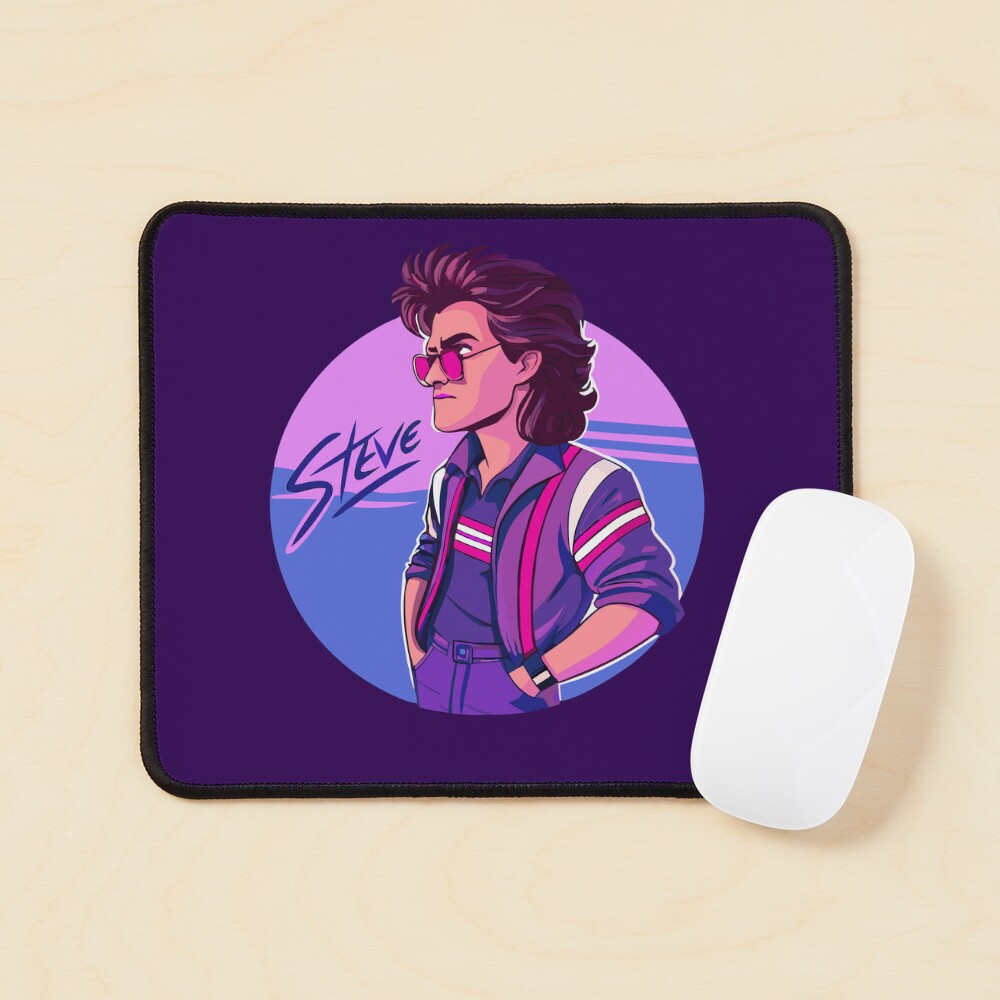 Item preview, Mouse Pad designed and sold by timegraf.