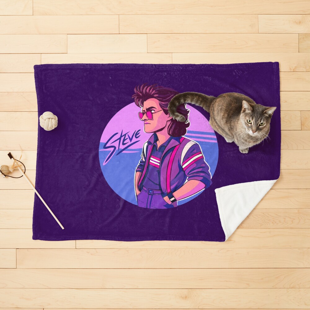 Item preview, Pet Blanket designed and sold by timegraf.