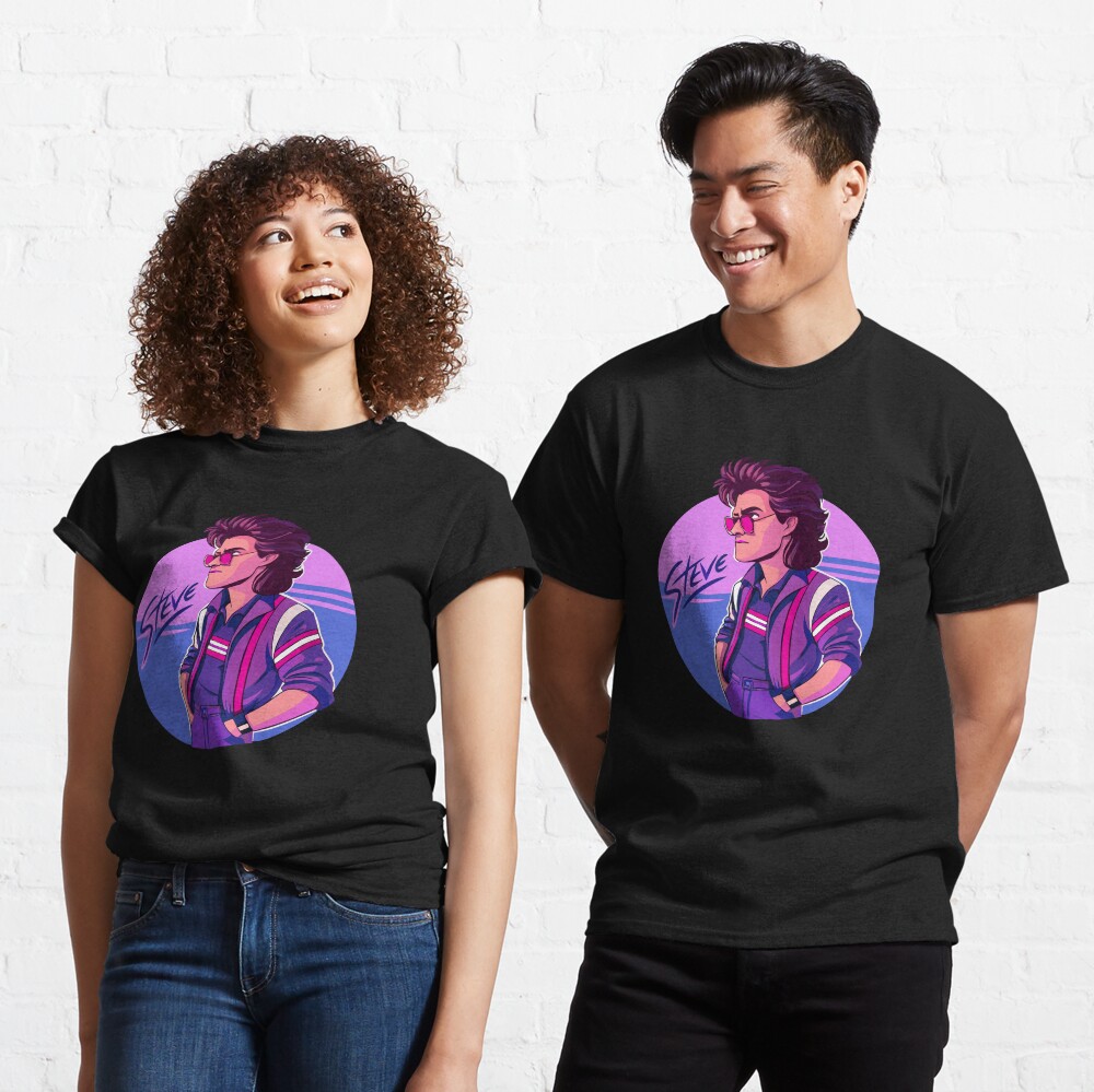 Item preview, Classic T-Shirt designed and sold by timegraf.