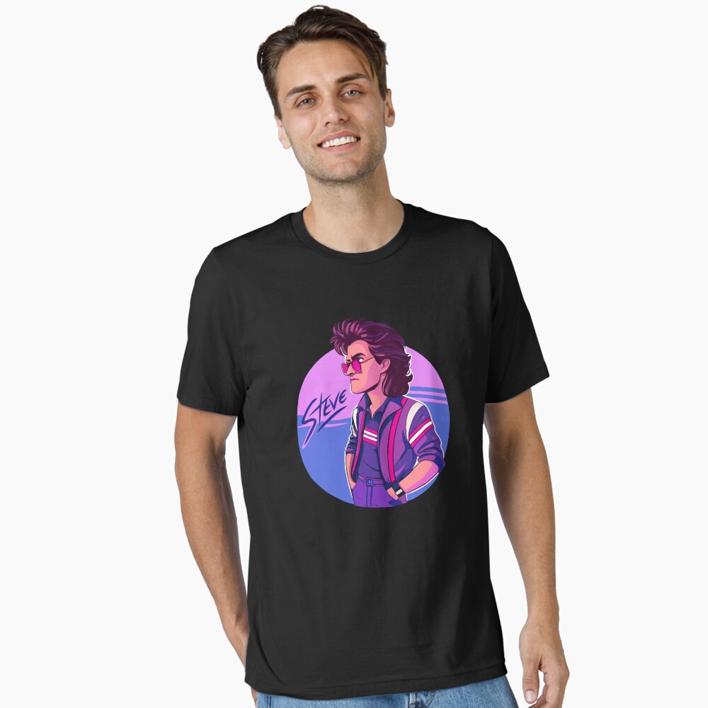 Item preview, Essential T-Shirt designed and sold by timegraf.