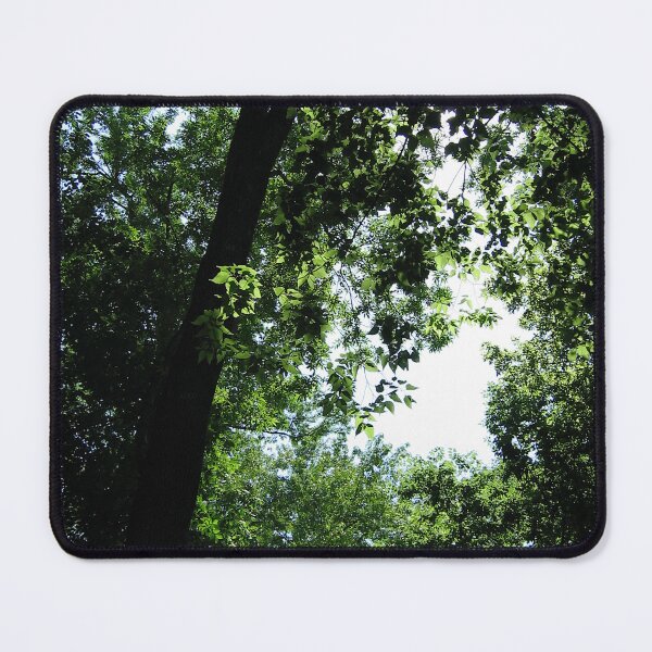 Item preview, Nature's Window to Narnia designed and sold by tekmagika.