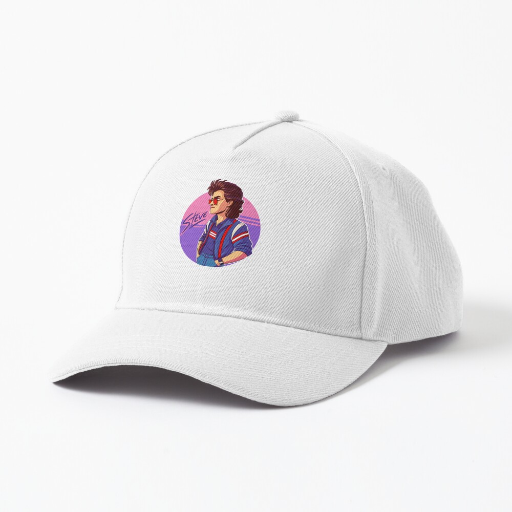 Item preview, Baseball Cap designed and sold by timegraf.