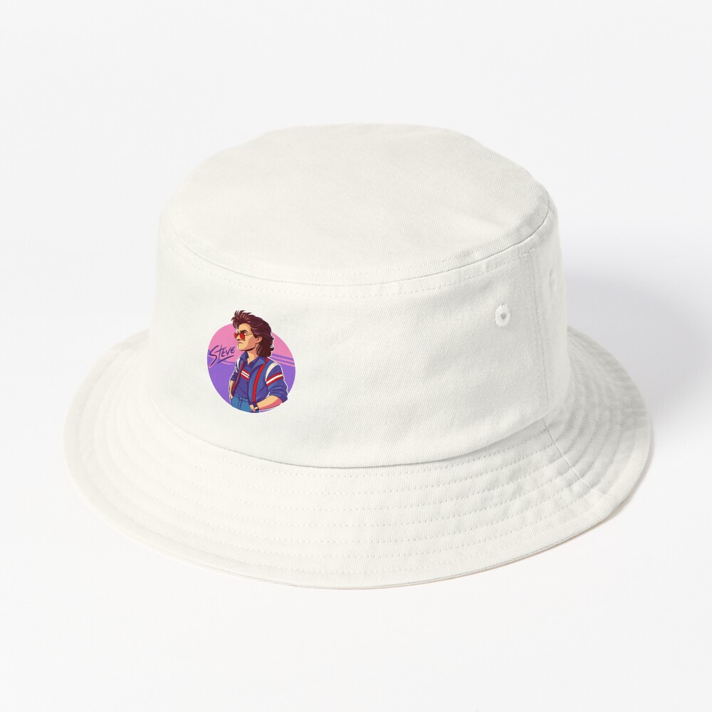 Item preview, Bucket Hat designed and sold by timegraf.
