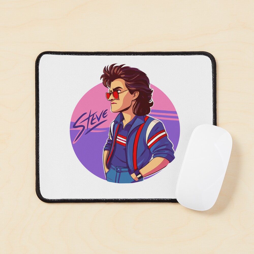 Item preview, Mouse Pad designed and sold by timegraf.